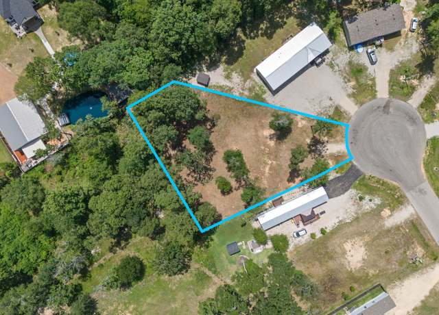 Property at 16355 Crockett Martin Estates Dr, Conroe, TX 77306
