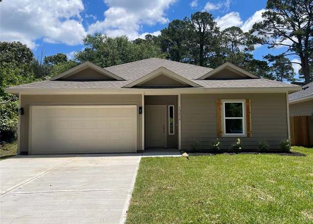 Property at 15838 Aspen Dr, Montgomery, TX 77356, 3 beds, 2 baths