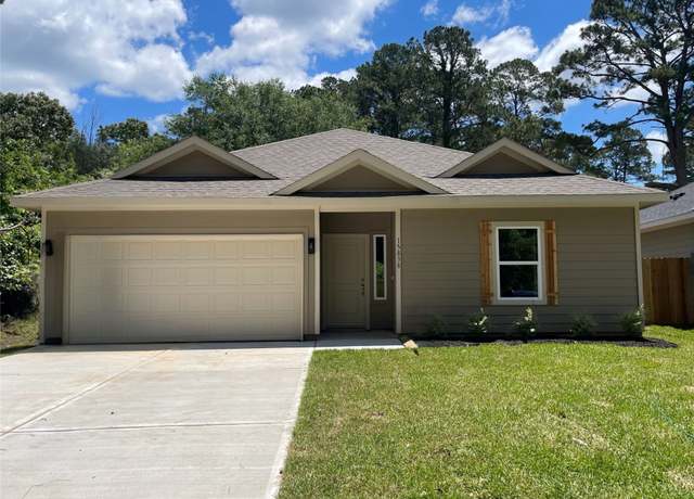 Property at 15838 Aspen Dr, Montgomery, TX 77356, 3 beds, 2 baths