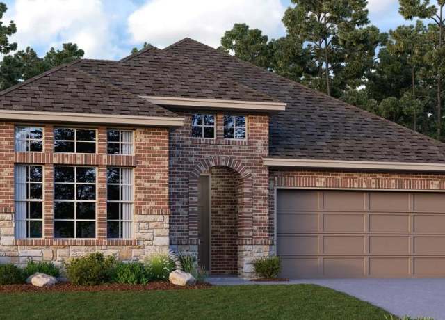 Property at 6206 Severson Lake Ct, Katy, TX 77493, 3 beds, 2.5 baths