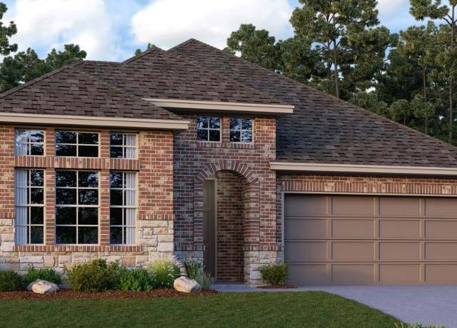 Property at 6206 Severson Lake Ct, Katy, TX 77493, 3 beds, 2.5 baths