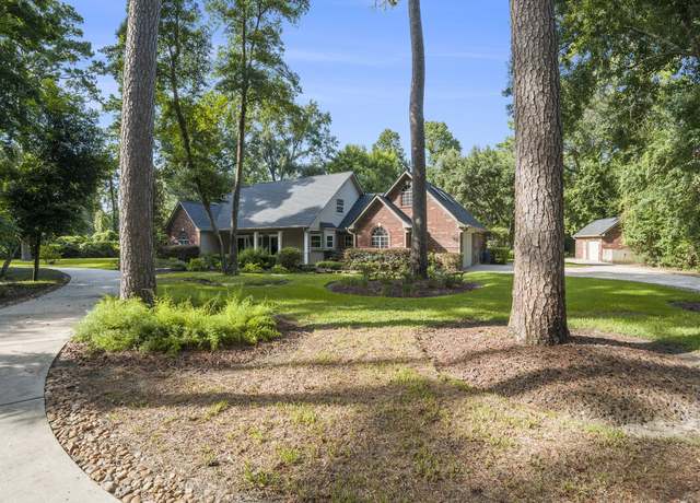 Property at 8702 Holly Hills Dr, Tomball, TX 77375, 4 beds, 5 baths