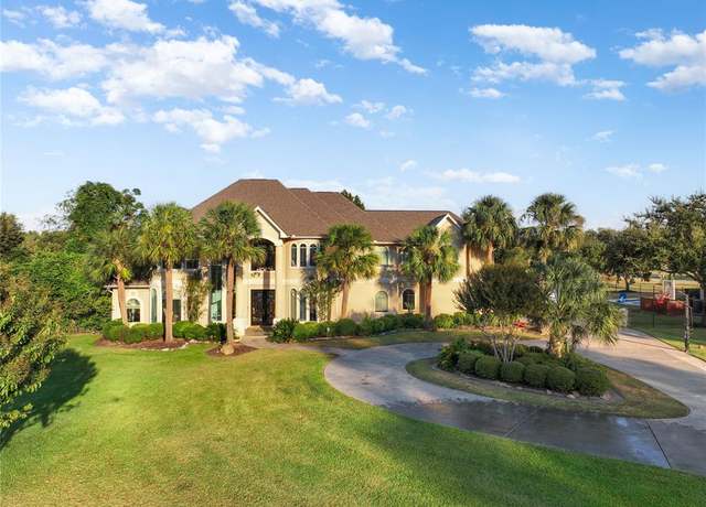 Property at 2710 Fort Caney Dr, Richmond, TX 77406, 5 beds, 4 baths
