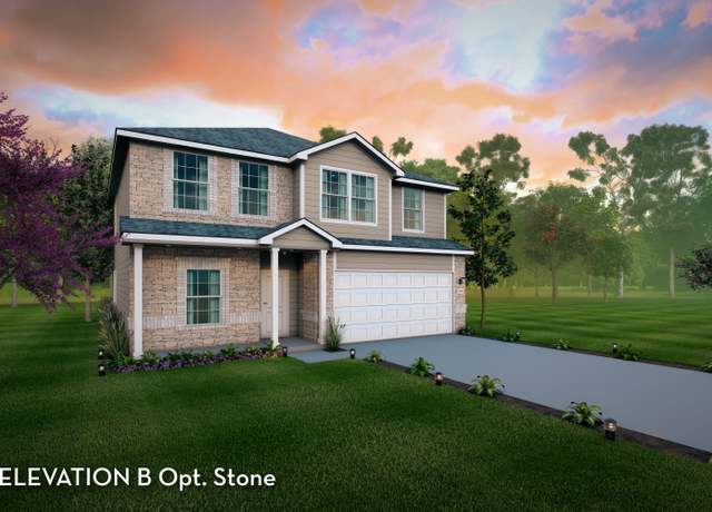 Property at 359 Twin Lakes Blvd, West Columbia, TX 77486, 4 beds, 2.5 baths