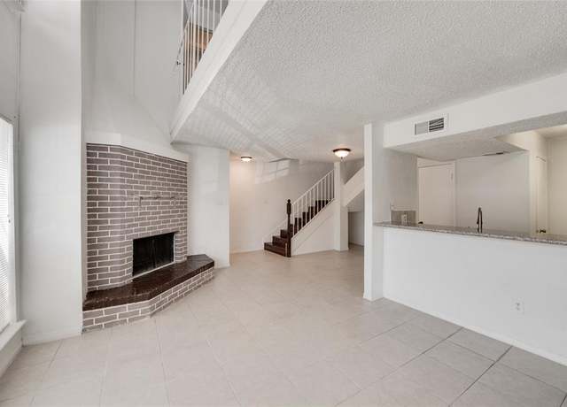 Property at 2800 Jeanetta St #908, Houston, TX 77063, 1 bed, 1 bath