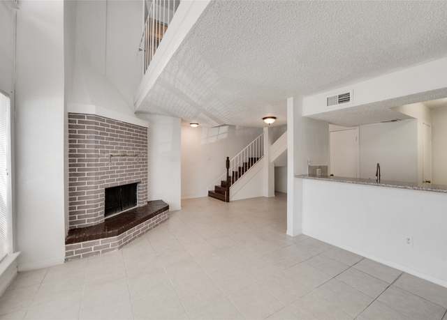 Property at 2800 Jeanetta St #908, Houston, TX 77063, 1 bed, 1 bath
