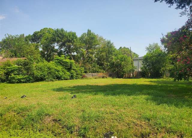 Property at 4941 Angleton St, Houston, TX 77033