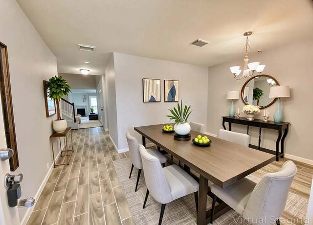 Property at 17419 Prospect Meadows Dr, Houston, TX 77095, 5 beds, 2.5 baths