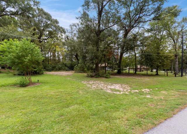 Property at TBD (Northline) Northline Rd, The Woodlands, TX 77384