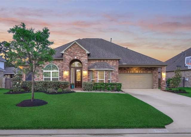 Property at 25202 Summer Chase Dr, Spring, TX 77389, 4 beds, 3.5 baths