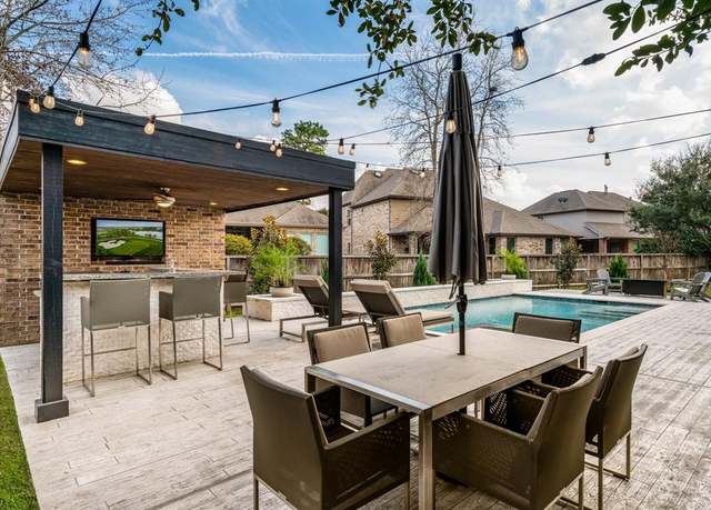 Property at 138 Kaden Creek Pl, Montgomery, TX 77316, 4 beds, 3 baths