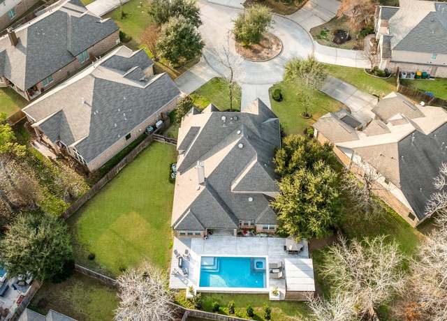 Property at 138 Kaden Creek Pl, Montgomery, TX 77316, 4 beds, 3 baths