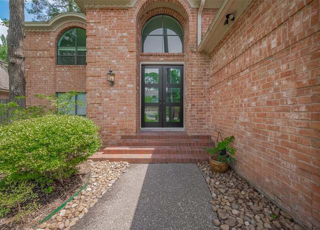 Property at 9411 Fenchurch Dr, Spring, TX 77379, 4 beds, 4 baths