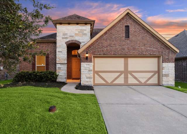 Property at 3012 Brandy Branch Ct, League City, TX 77573, 3 beds, 2 baths