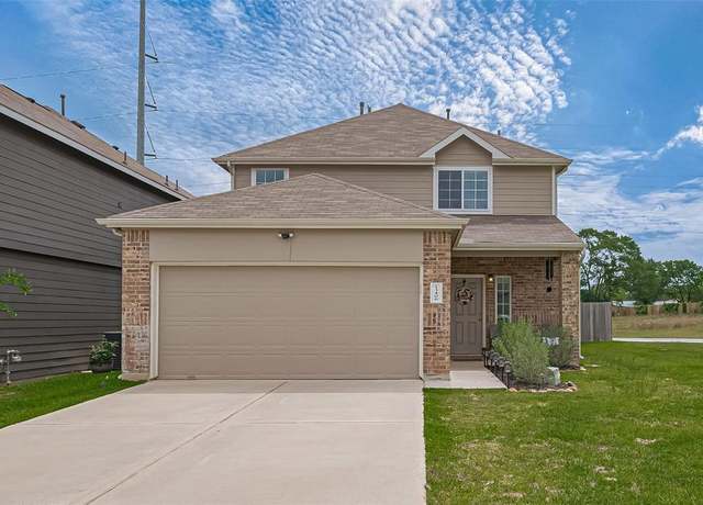 Property at 13406 Cannon Creek Ct, Willis, TX 77378, 4 beds, 2.5 baths
