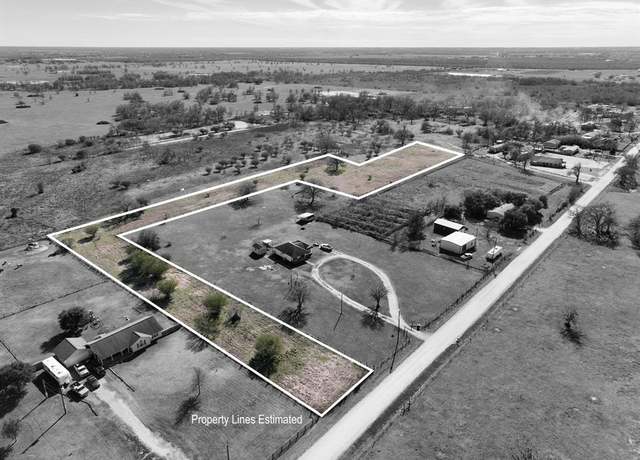Property at 000 Newsom Rd, Bellville, TX 77418