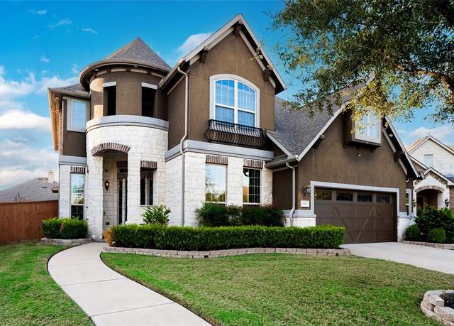 Property at 11106 Wishaw Way, Richmond, TX 77407, 4 beds, 3.5 baths