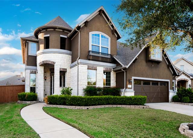Property at 11106 Wishaw Way, Richmond, TX 77407, 4 beds, 3.5 baths