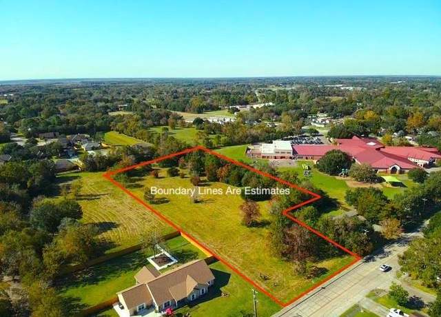 Property at 0 Kost Rd, Alvin, TX 77511