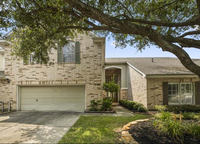 Property at 6830 Jasmine Place St, Spring, TX 77379, 3 beds, 2.5 baths
