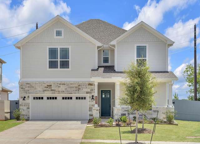 Property at 8251 Red Shiner Way, Fulshear, TX 77441, 4 beds, 3 baths