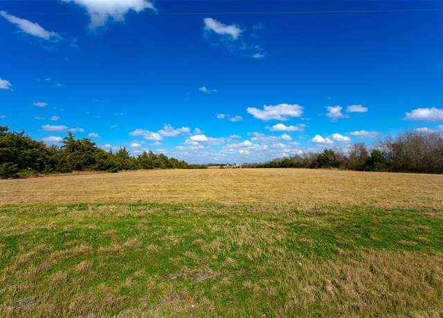 Property at TBD FM 3456, Brenham, TX 77833