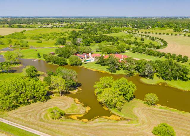 Property at 21735 Fm 1887 Rd, Hempstead, TX 77445, 4 beds, 8 baths