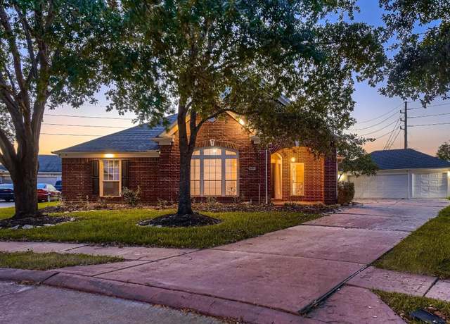 Property at 22126 Winter Sky Ln, Richmond, TX 77469, 4 beds, 3 baths