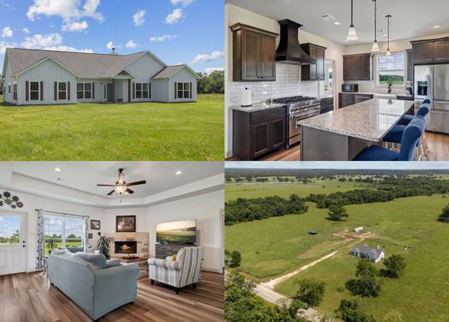 Property at 32123 Howell Rd, Waller, TX 77484, 4 beds, 2 baths