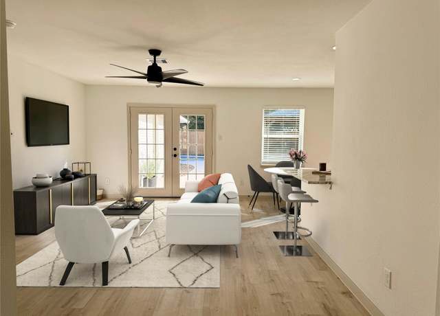 Property at 5503 Duxbury St, Houston, TX 77035, 3 beds, 2 baths