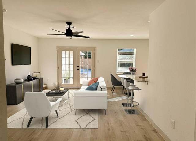 Property at 5503 Duxbury St, Houston, TX 77035, 3 beds, 2 baths