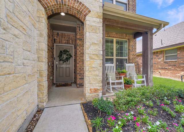 Property at 5107 Ivory Glass Dr, Katy, TX 77493, 5 beds, 3 baths