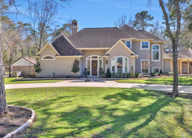 Property at 2035 Players Path, Houston, TX 77339, 4 beds, 4.5 baths