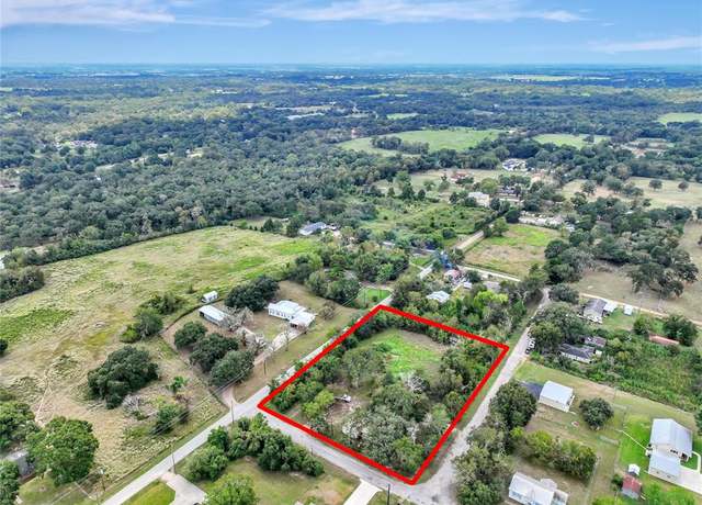 Property at 0 Avenue I, Pattison, TX 77466