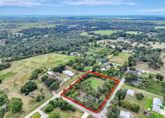 Property at 0 Avenue I, Pattison, TX 77466