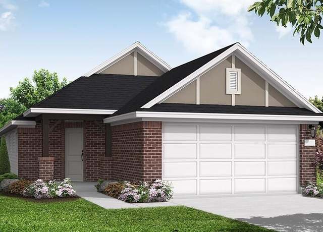 Property at 411 Twilight Meadow Way, Richmond, TX 77406, 3 beds, 2 baths