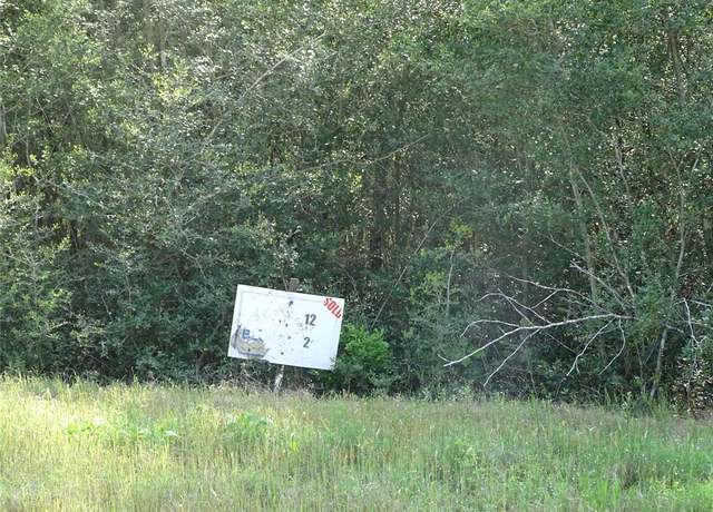 Property at 10774 Ruger Rd, Willis, TX 77378