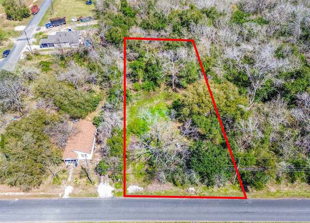 Property at 524 N Oak St, Texas City, TX 77591