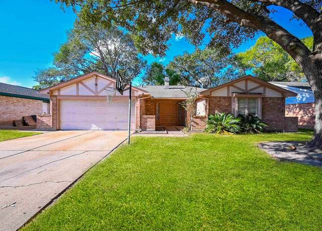 Property at 4722 Casemont Dr, Spring, TX 77388, 3 beds, 2 baths