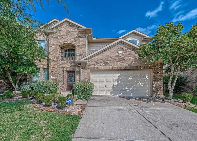 Property at 4487 Gran Canary Dr, League City, TX 77573, 4 beds, 3.5 baths