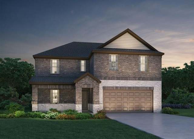 Property at 17724 Mill Manor Dr, Montgomery, TX 77316, 4 beds, 2.5 baths