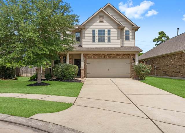 Property at 23707 Pennington Hills Dr, Spring, TX 77389, 4 beds, 3.5 baths