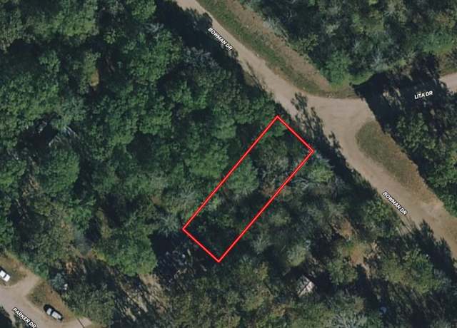 Property at Lot 276 Bowman Dr, Livingston, TX 77351