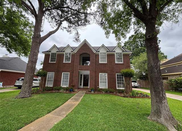 Property at 23111 Glenover Dr, Katy, TX 77450, 4 beds, 2.5 baths