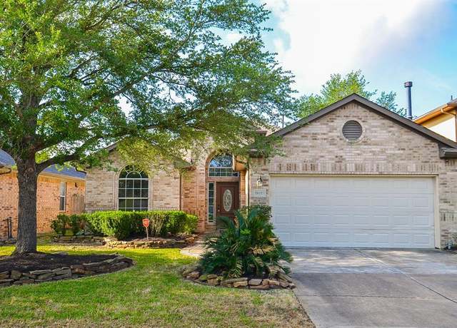 Property at 20127 Jasper Oaks Dr, Cypress, TX 77433, 3 beds, 3 baths