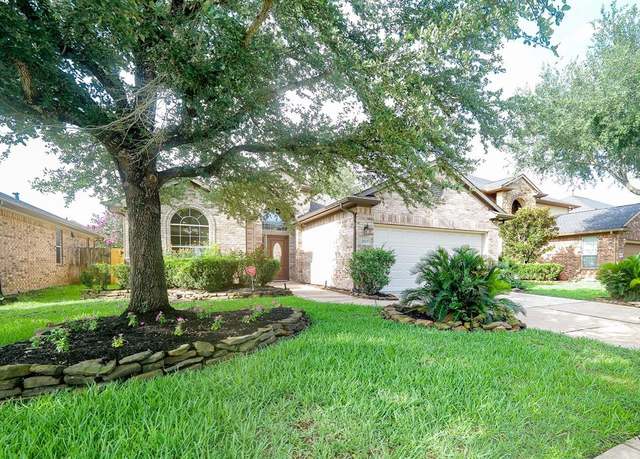 Property at 20127 Jasper Oaks Dr, Cypress, TX 77433, 3 beds, 3 baths