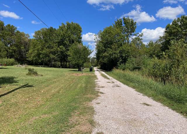 Property at 31 A R Kirk Rd, Trinity, TX 75862