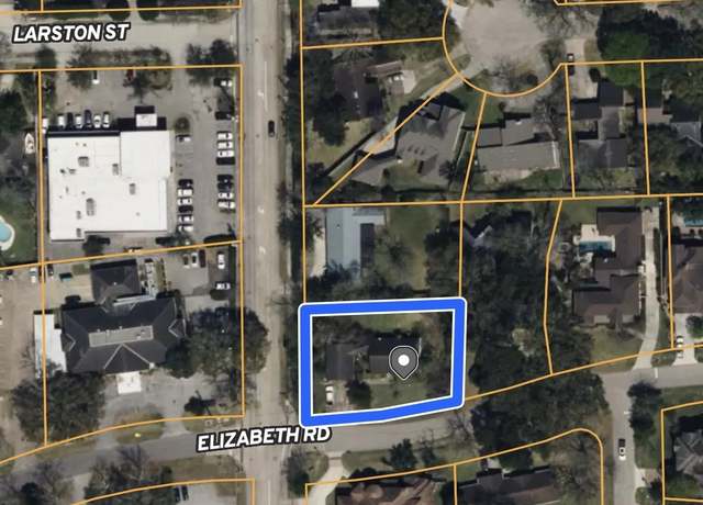 Property at 9052 Elizabeth Rd, Houston, TX 77055, 3 beds, 2 baths