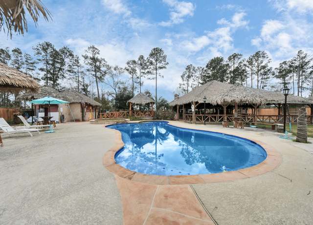 Property at 740 County Road 3479j, Cleveland, TX 77327