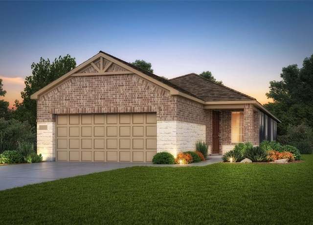 Property at 14426 Garden Grove Ct, Willis, TX 77318, 2 beds, 2 baths